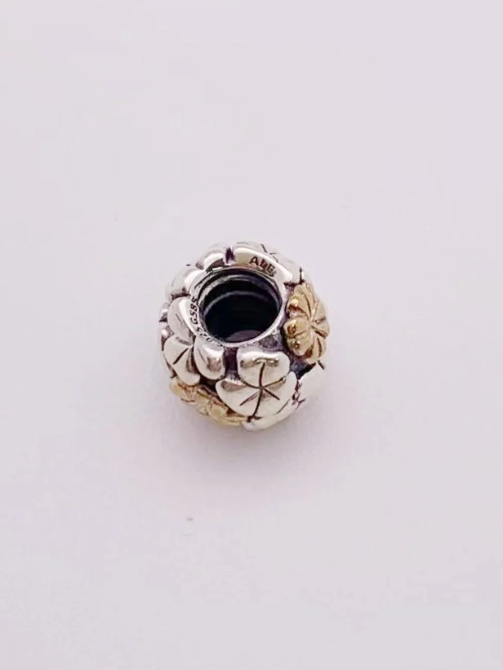 Pandora 2020 Limited Edition Four-leaf Clover Charm
